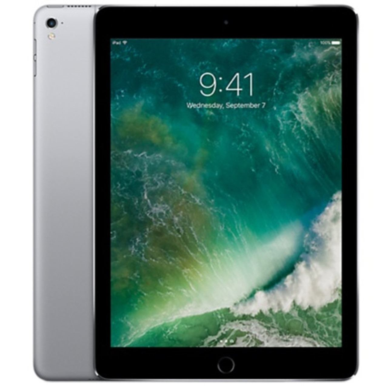 Apple Ipad Pro Mlq82 12.9 Inch 256Gb Wifi Gold