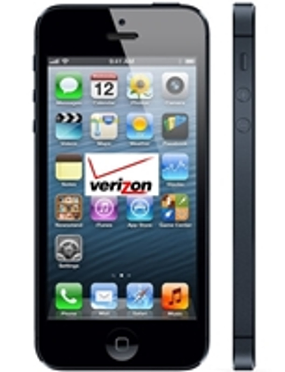 Wholesale Apple iPhone 5 64GB Black Verizon CDMA & GSM