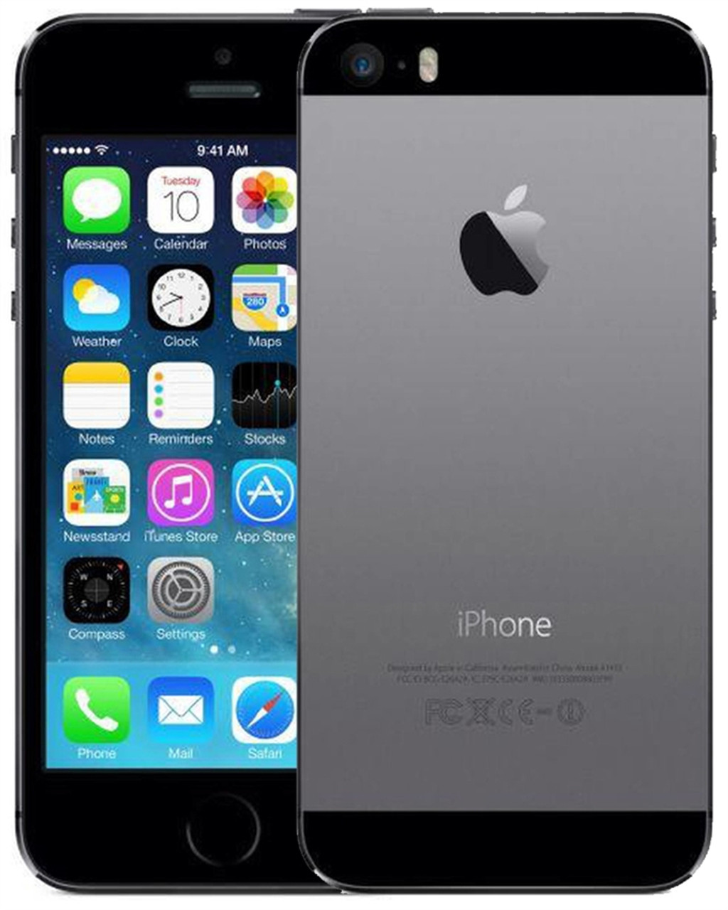 【5S】iPhone 12台 Apple iPhone 5S Box - BOX ONLY (NO PHONE OR ACCESSORIES) | eBay