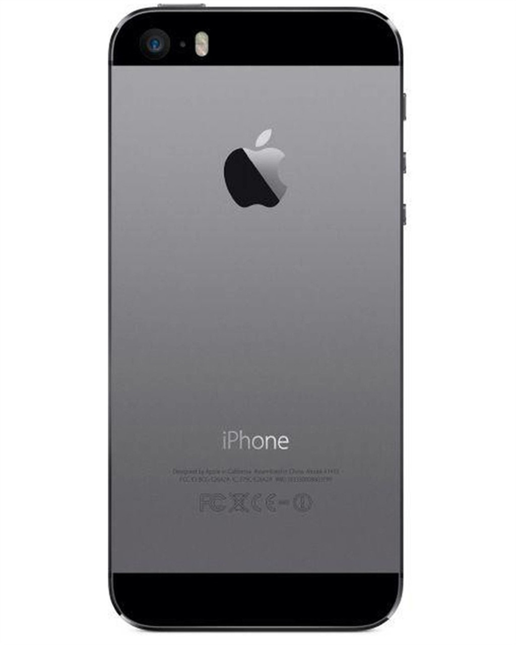 Wholesale APPLE IPHONE 5S SPACE GRAY 16GB GSM UNLOCKED