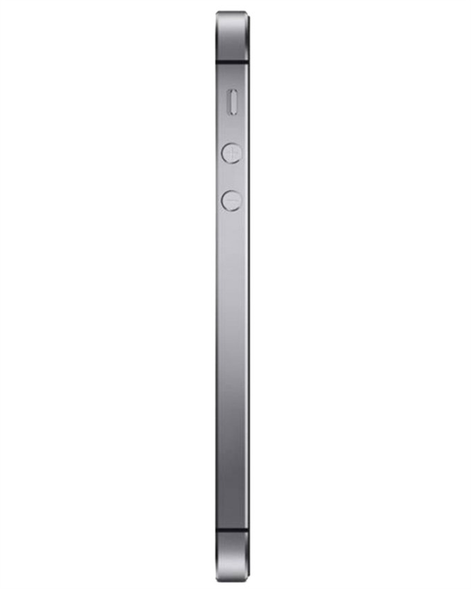 Wholesale APPLE IPHONE 5S SPACE GRAY 16GB GSM UNLOCKED FACTORY