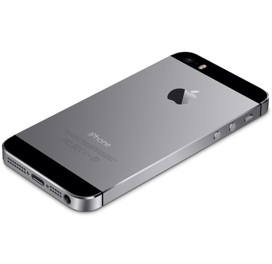 Apple iPhone 5s 16GB Space Grey Verizon Unlocked | Wholesale