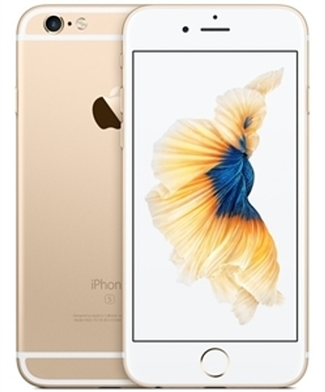 APPLE IPHONE 6S 32GB GOLD 4G LTE GSM UNLOCKED
