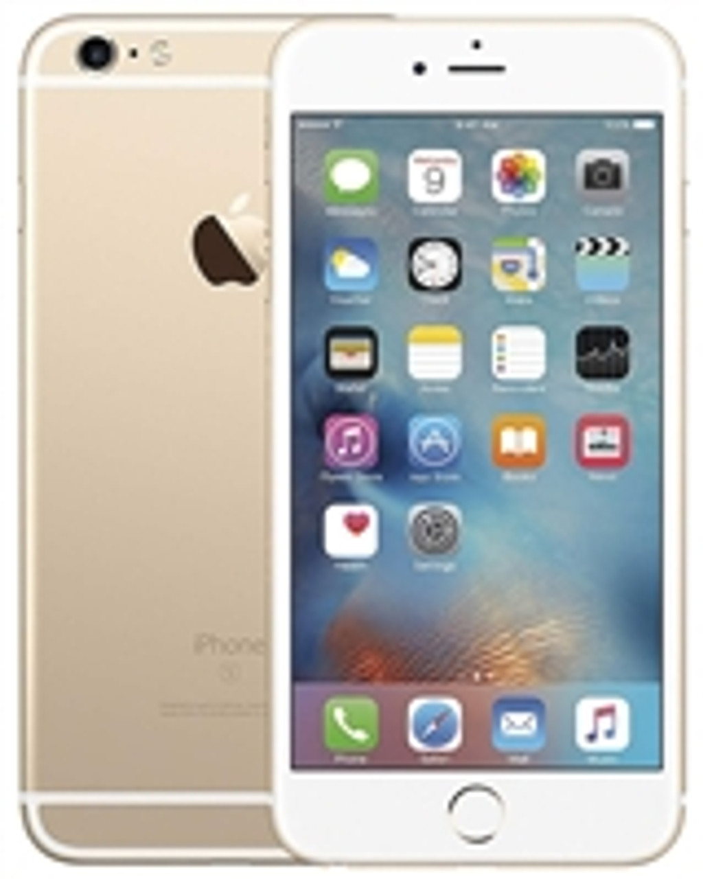buy APPLE IPHONE 6S PLUS 16GB GOLD 4G LTE GSM UNLOCKED FACTORY REFURBISHED by - Discontinued