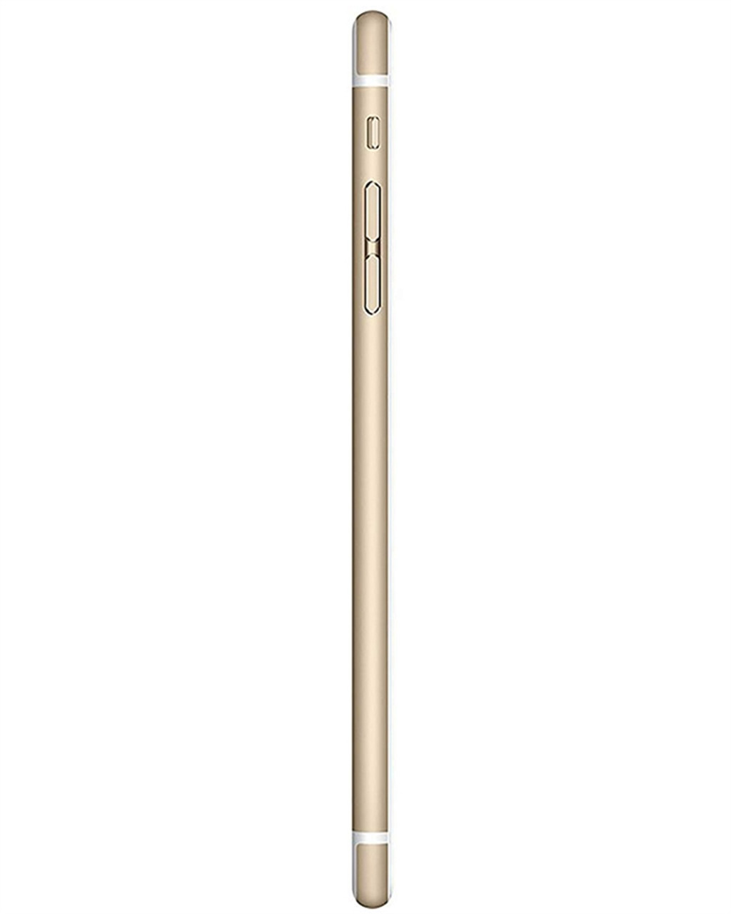 APPLE IPHONE 6S PLUS 16GB GOLD 4G LTE GSM UNLOCKED FACTORY REFURBISHED