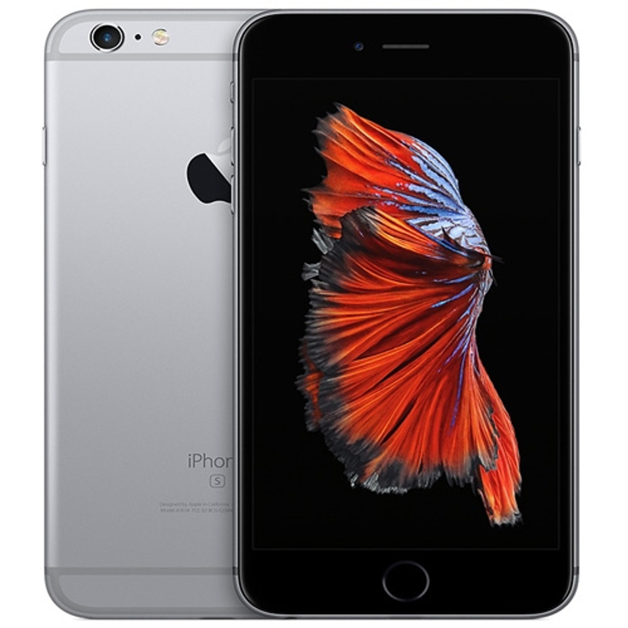 APPLE IPHONE 6S PLUS 16GB 4G iOS v9