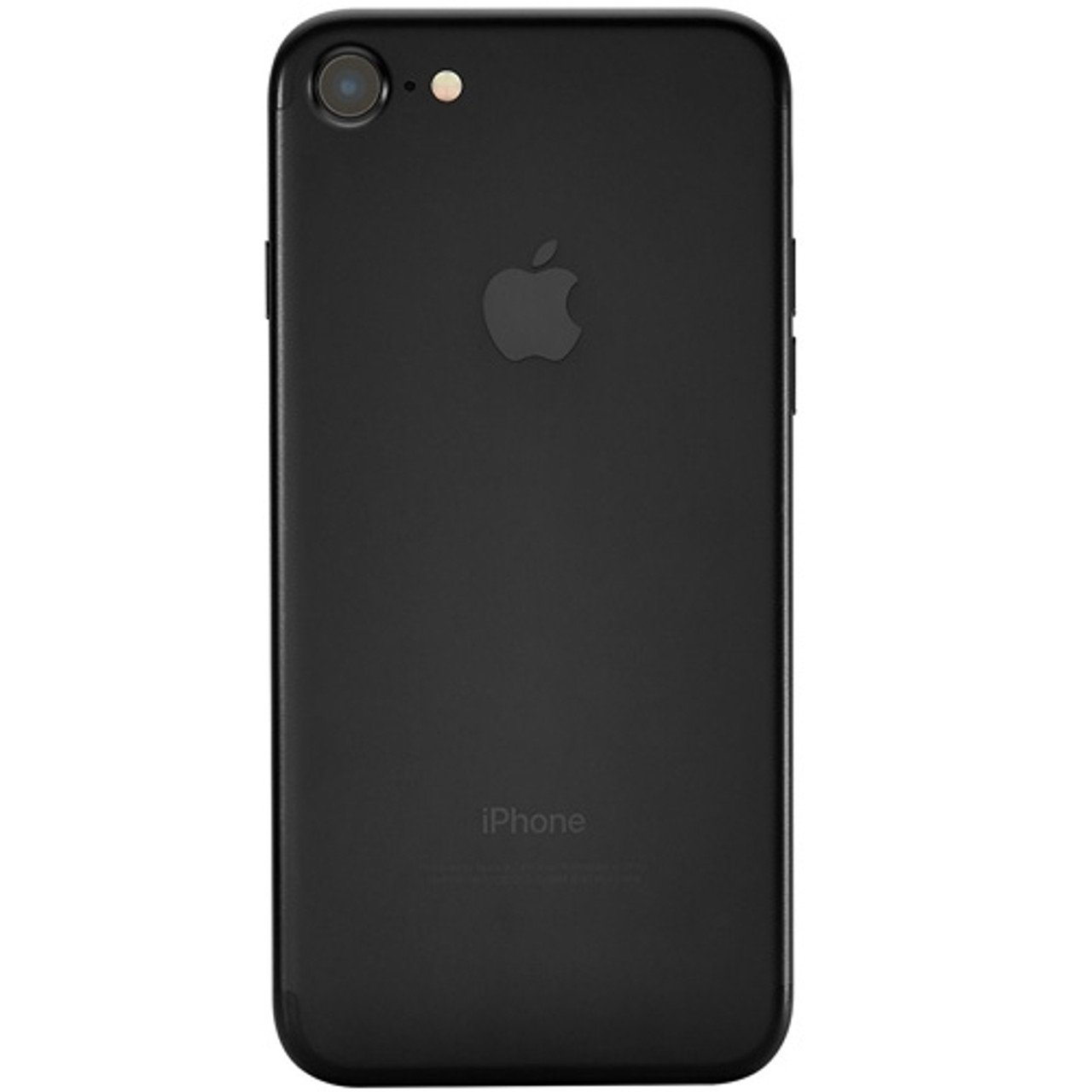 Apple iPhone 7 Black 128GB iOS 10.0.1