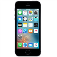 buy Apple iPhone SE (Black 32 GB) by - Discontinued