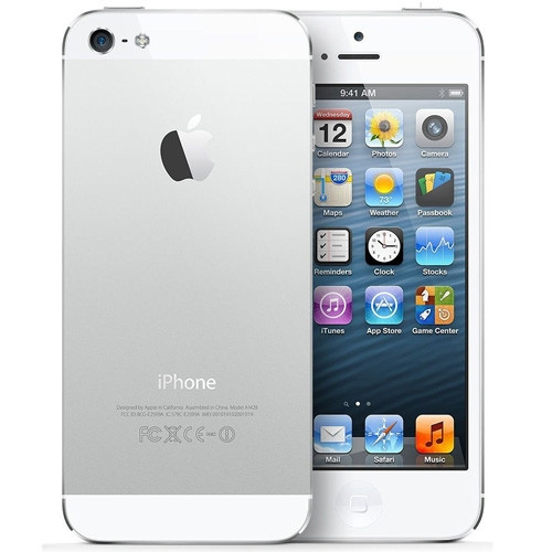 iPhone 7 Silver 32GB | Bulk Unlocked GSM/CDMA 4G LTE