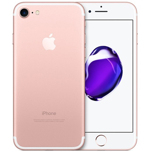 iPhone7　ピンク iPhone 7 Silver 32GB | Bulk Unlocked GSM/CDMA 4G LTE