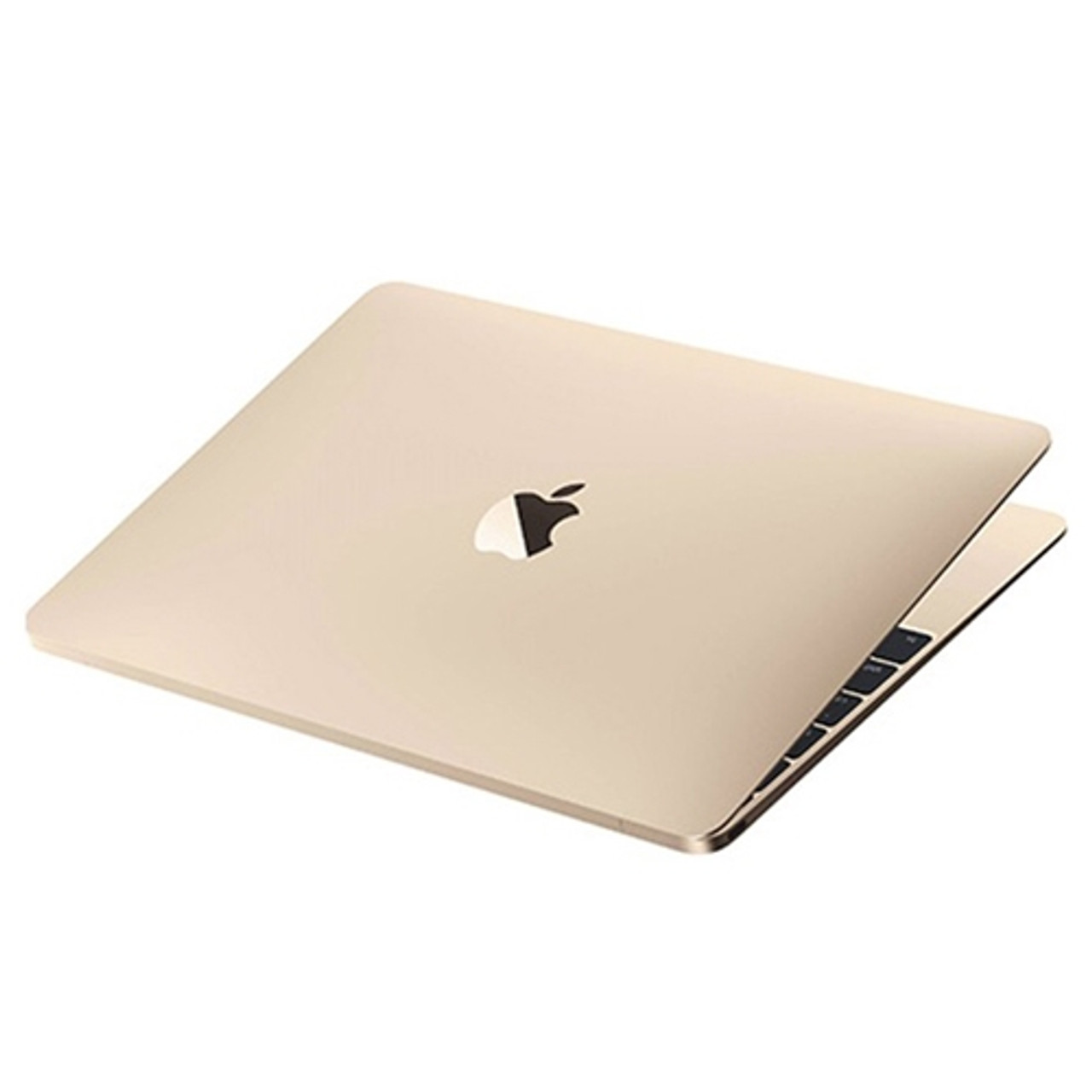 Apple Macbook 12 1.2GHz Core M5 512GB (2016) Gold - MLHF2 [US Keyboard]