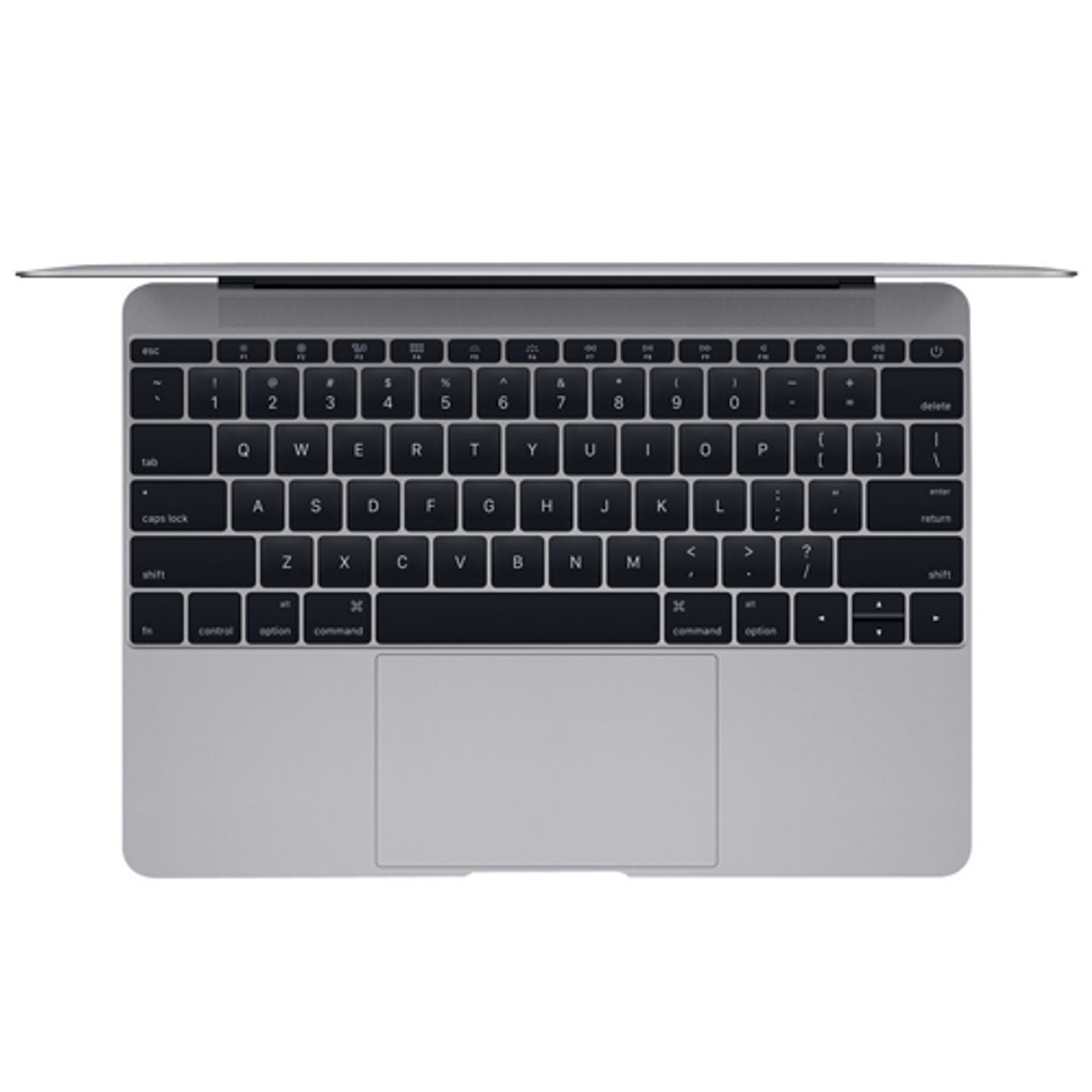 Apple MacBook MJY42LL Mac OS X