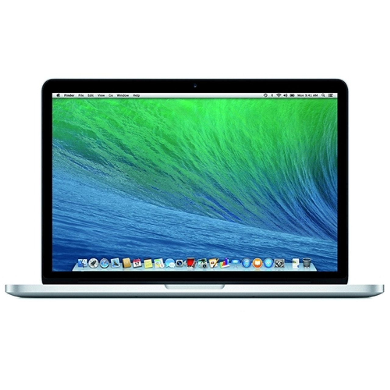 Apple MacBook Pro MGX92HN Mac OS