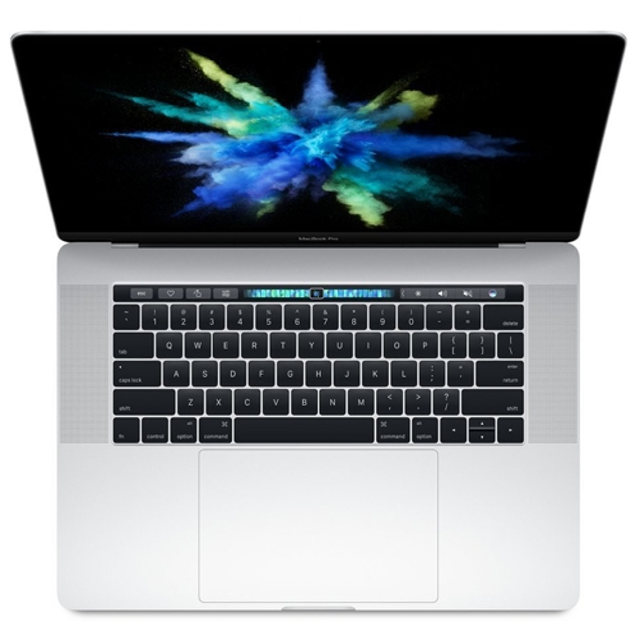 Apple MacBook Pro MLW82LL Mac OS Sierra