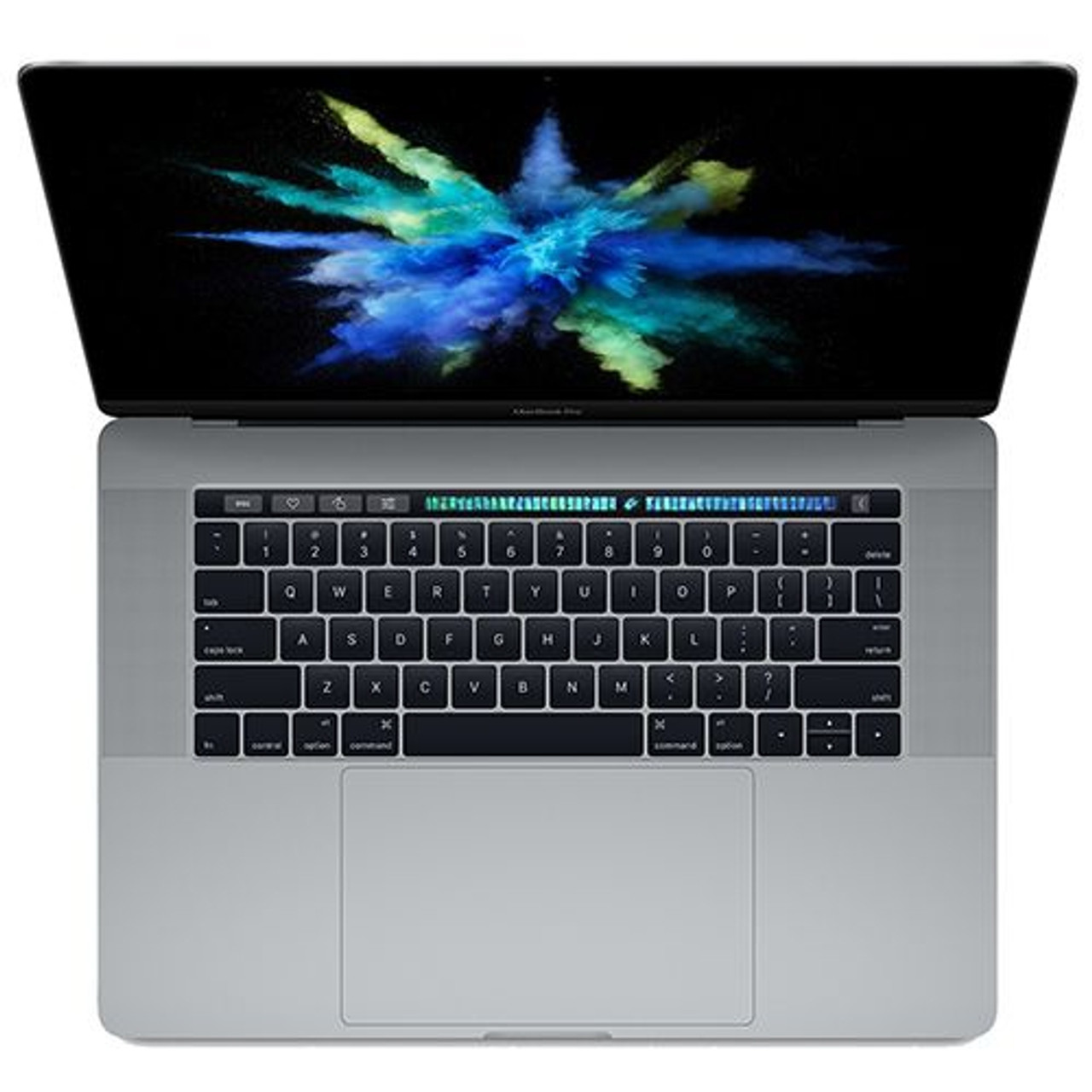 APPLE MPTT2 Macbook pro 15 MacOS Sierra