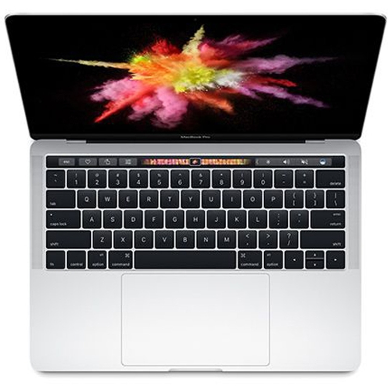 APPLE MPXX2 Macbook pro 13 macOS Sierra