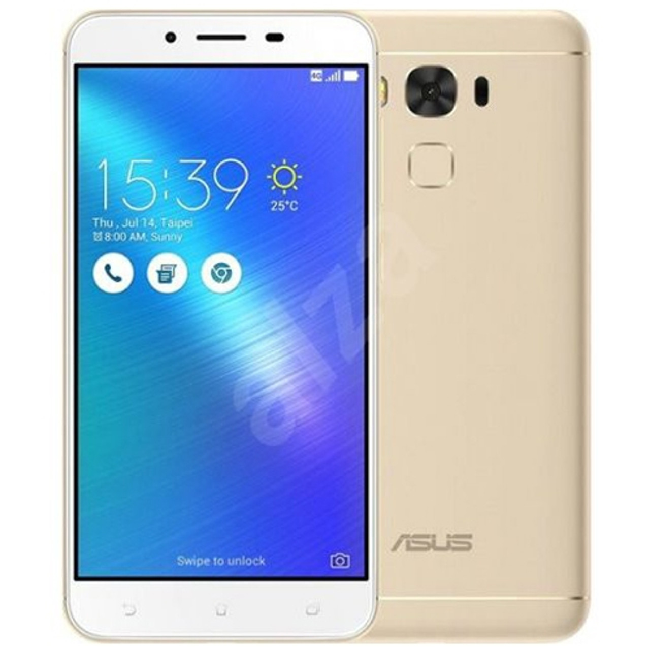 Asus ZC553KL 3GB RAM Zenfone 3 MAX 1.4GHz octa-core