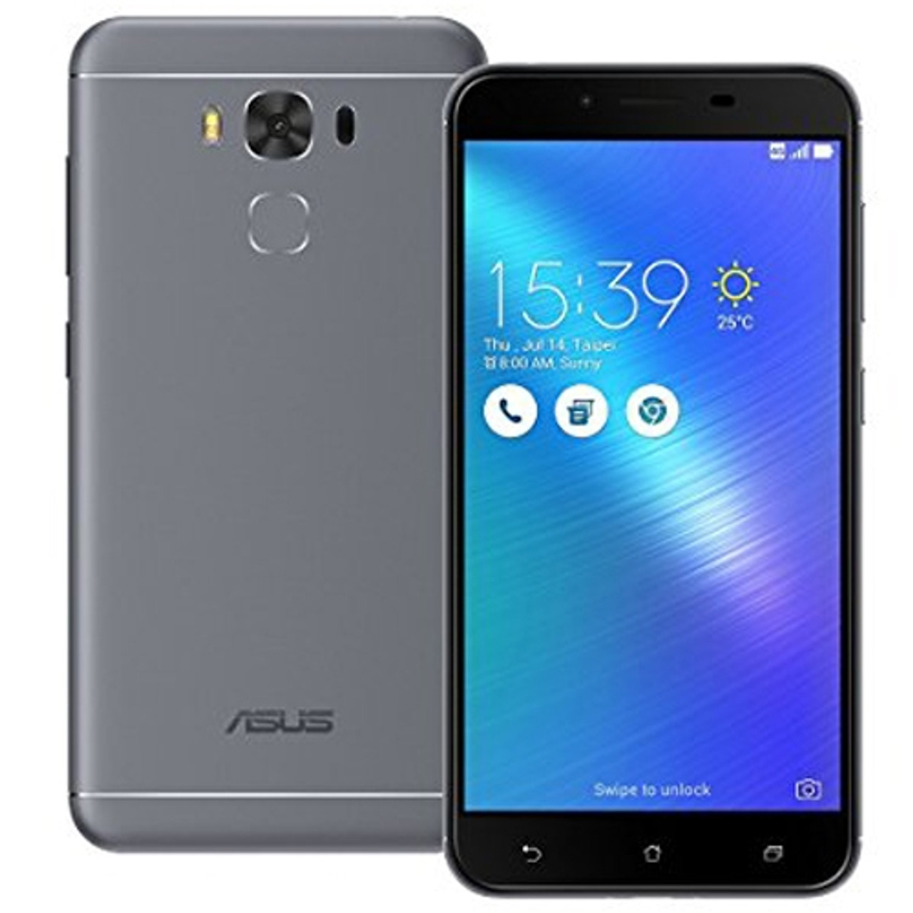 Asus ZC553KL 3GB RAM Zenfone 3 MAX 1.4GHz octa-core