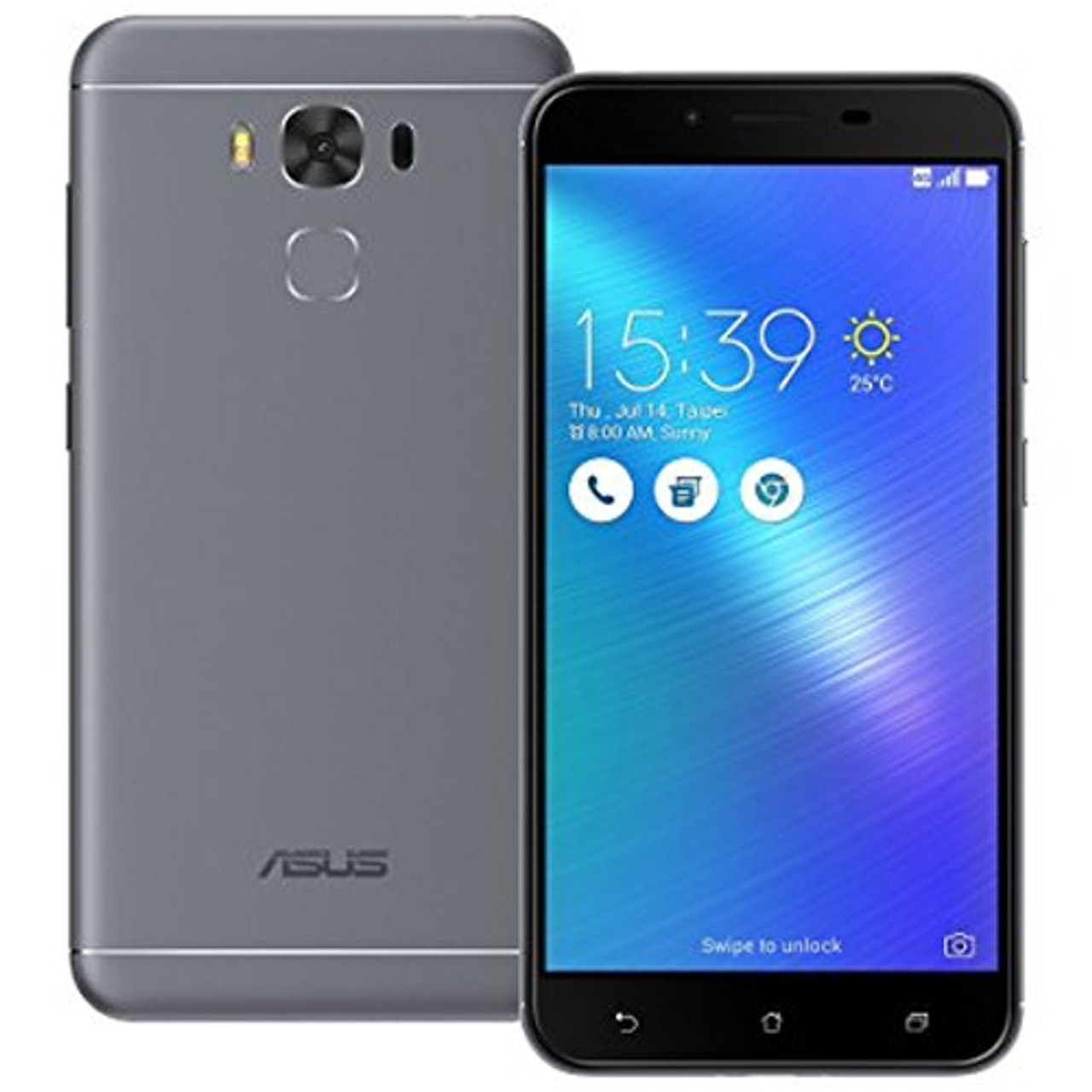 Asus ZC553KL 3GB RAM Zenfone 3 MAX 1.4GHz octa-core