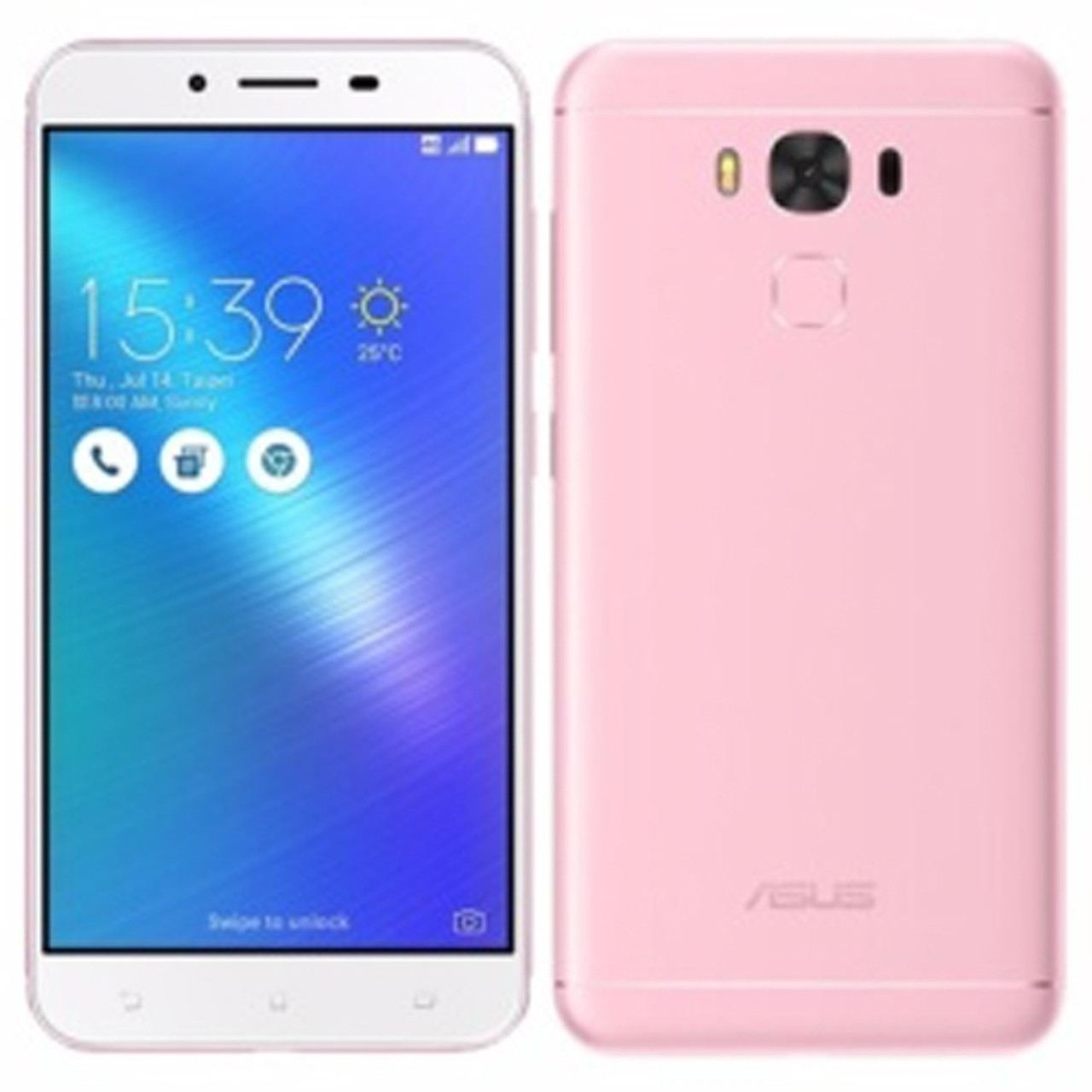 Asus ZC553KL 3GB RAM Zenfone 3 MAX 1.4GHz octa-core