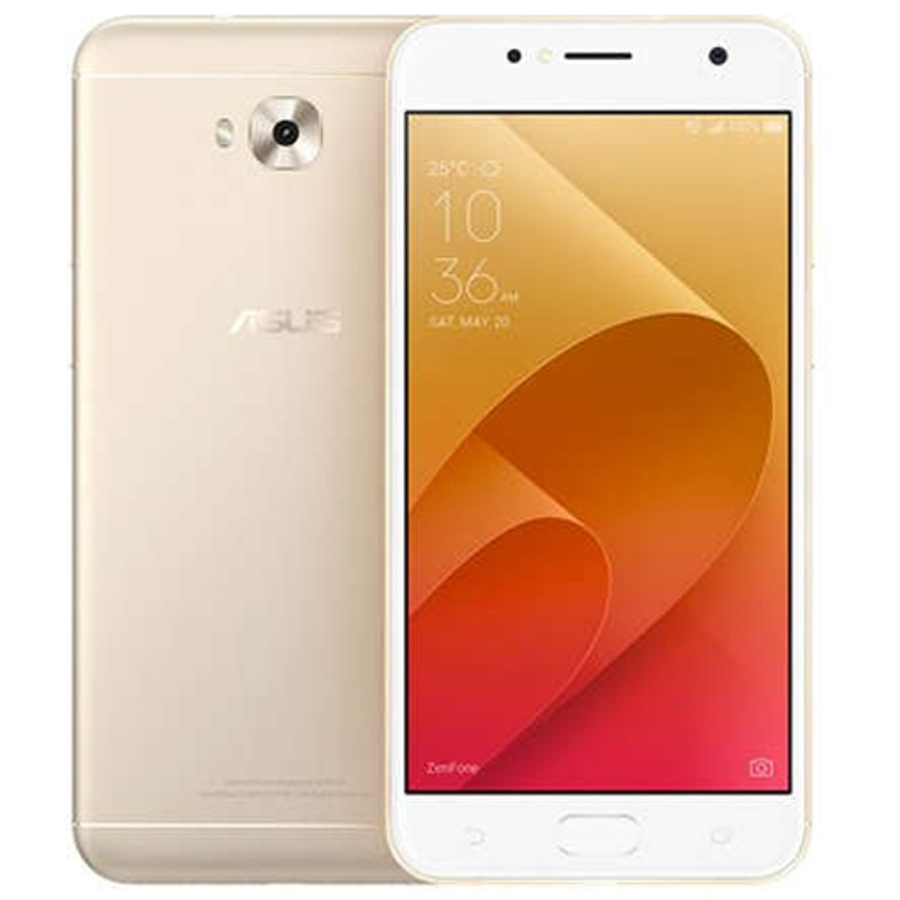 Asus zd552kl Zenfone 4 Selfie Pro 64GB 2GHz octa-core