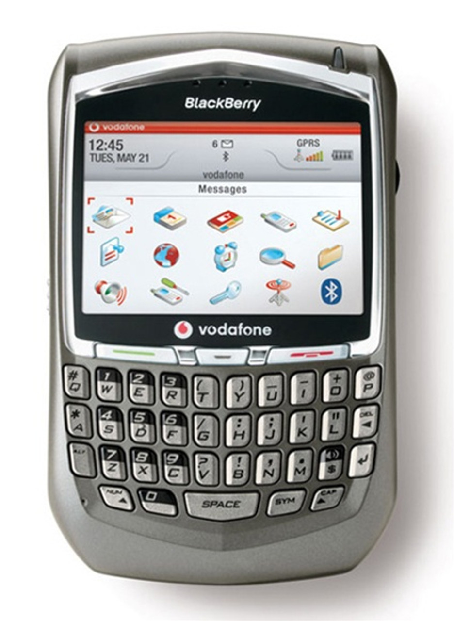 BLACKBERRY 8700 GSM UNLOCKED WHOLESALE SMARTPHONES