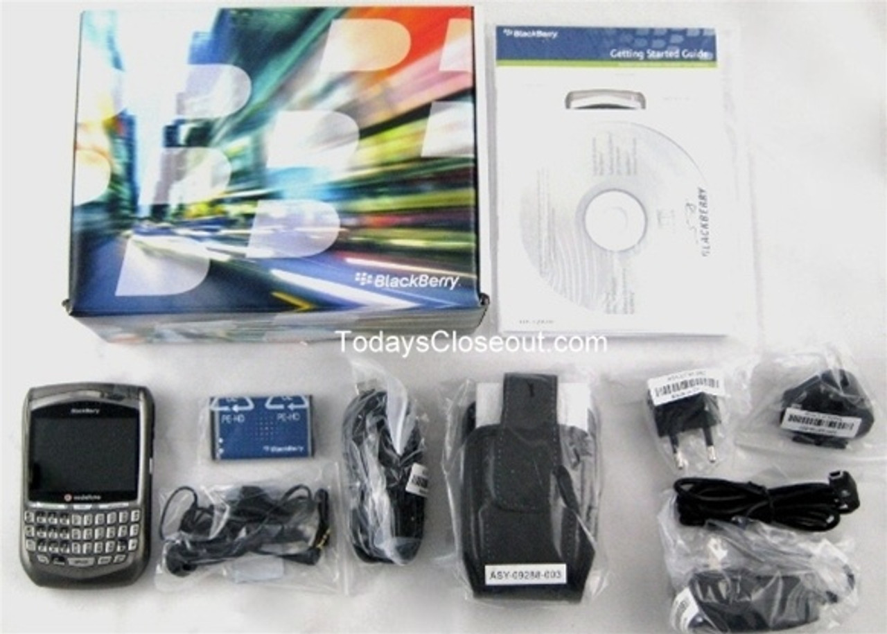 BLACKBERRY 8700 GSM UNLOCKED WHOLESALE SMARTPHONES