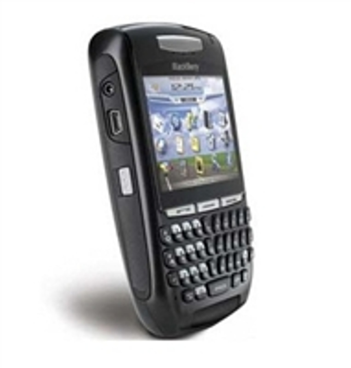 buy BLACKBERRY 8707 3G GSM UNLOCKED WHOLESALE SMARTPHONES - FACTORY REFURBISHED by - Discontinued