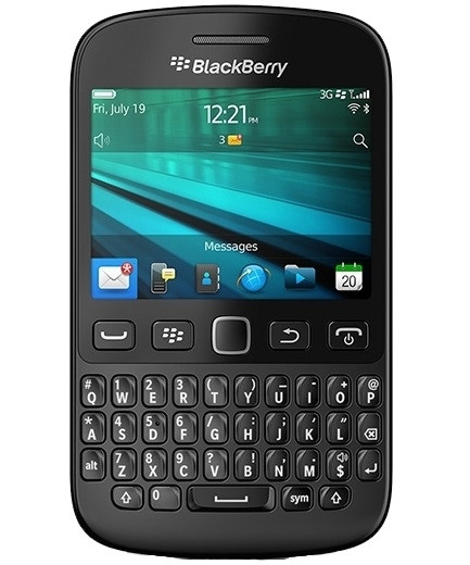 Wholesale Brand New BlackBerry Bold 9720 Samoa Black 4G GSM