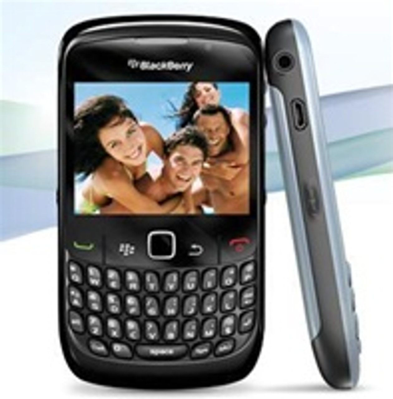 buy BLACKBERRY CURVE 8520 GEMINI T-MOBILE GSM UNLOCKED WHOLESALE CELL PHONES by - Discontinued