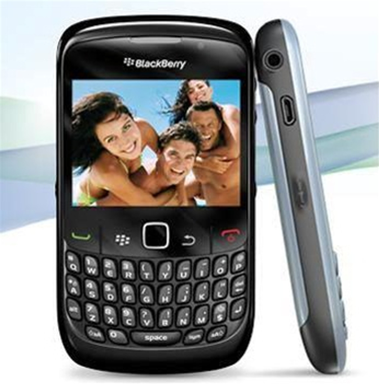 BLACKBERRY CURVE 8520 GEMINI T-MOBILE GSM UNLOCKED WHOLESALE CELL PHONES