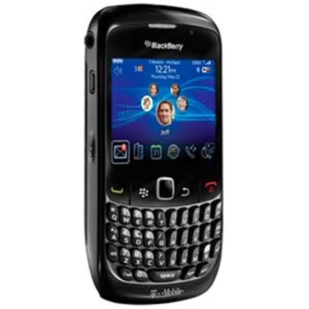 BLACKBERRY CURVE 8520 GEMINI T-MOBILE GSM UNLOCKED WHOLESALE CELL PHONES