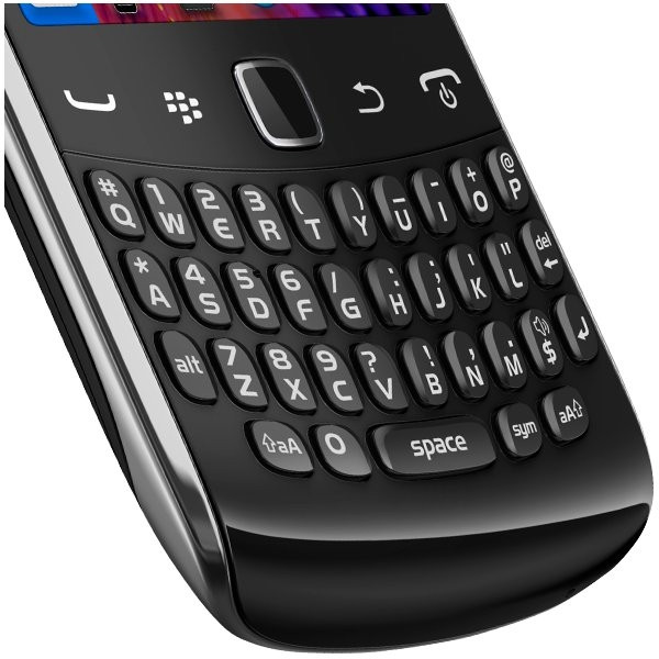 WHOLESALE CELL PHONES, BLACKBERRY CURVE 9370 3G WIFI CDMA VERIZON
