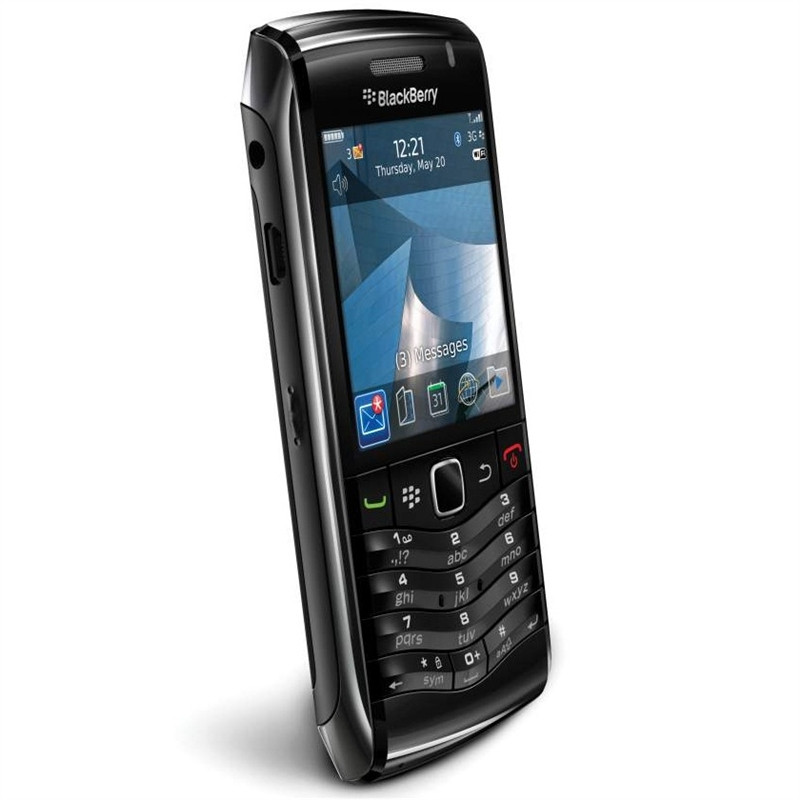 BlackBerry Pearl 3G