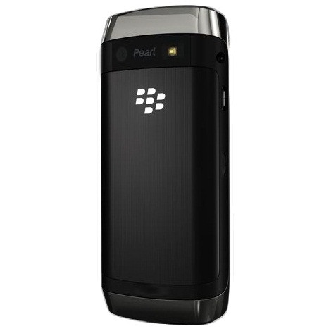 BlackBerry Pearl 3G - Thumbnail 4