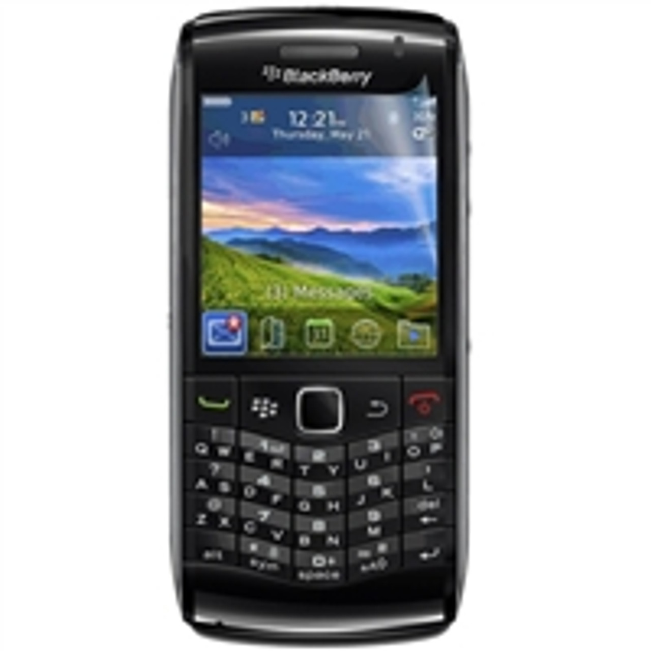 buy BLACKBERRY PEARL 9100 - CARRIER RETURNS A-STOCK by - Discontinued
