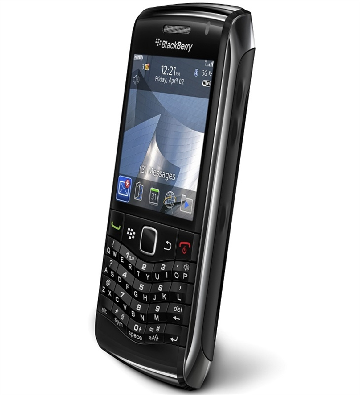 BLACKBERRY PEARL 9100 - CARRIER RETURNS A-STOCK