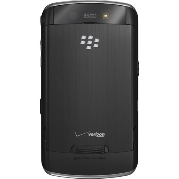 BlackBerry Storm-2 9550 - Thumbnail 2