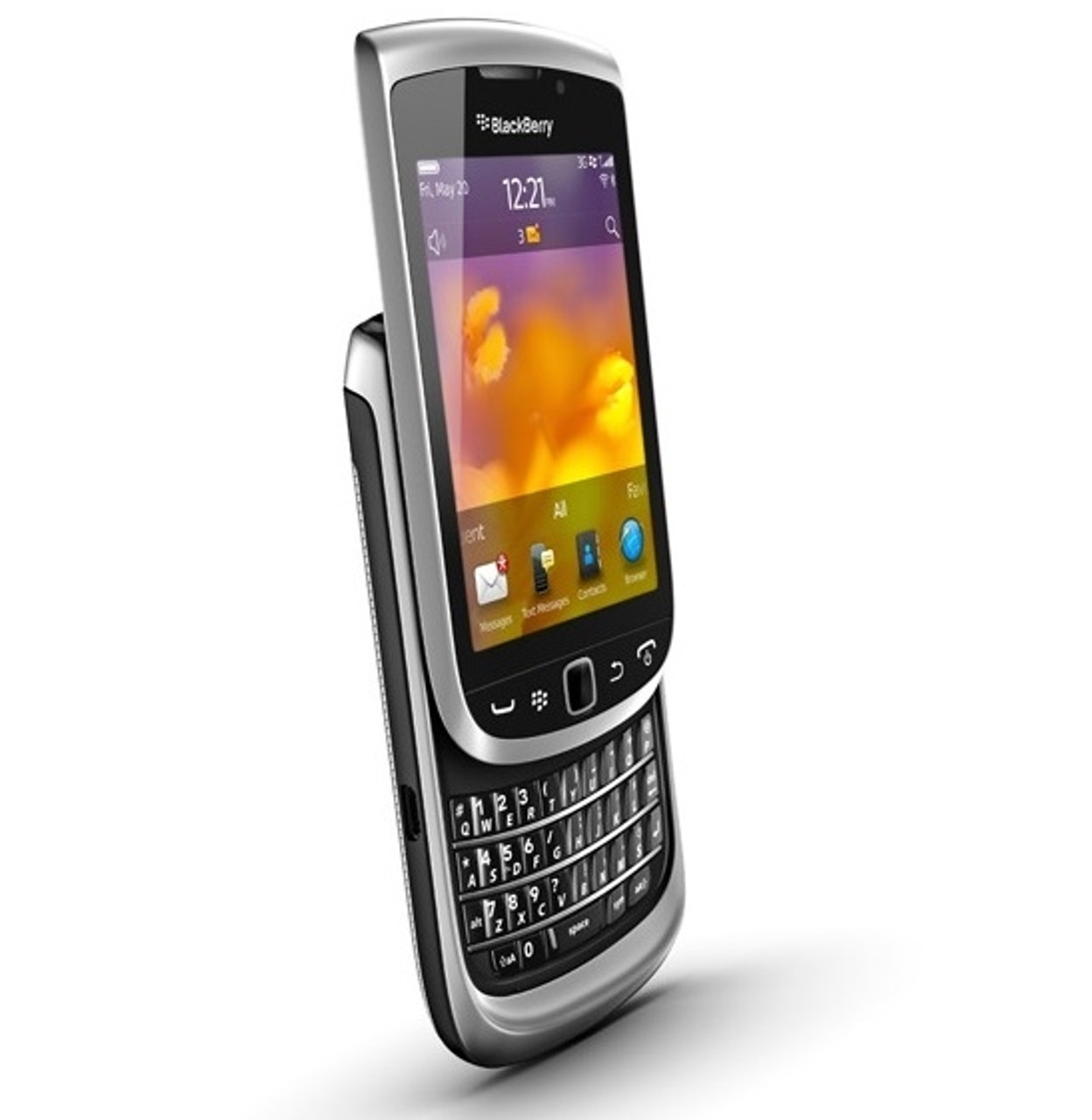 BLACKBERRY TORCH  9810 4G