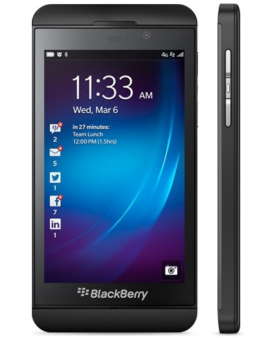 Wholesale Brand New Blackberry Z10 16GB Black 4G LTE AT&T GSM Wholesale Brand New Blackberry Z10 16GB Black 4G LTE AT&T GSM