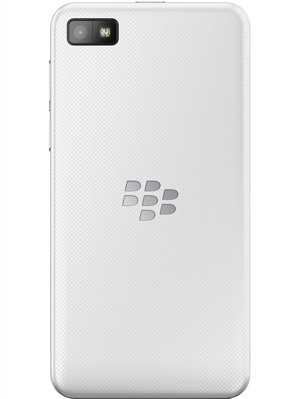 BLACKBERRY Z10 16GB WHITE 4G LTE VERIZON / PAGEPLUS LTE & GSM UNLOCKED