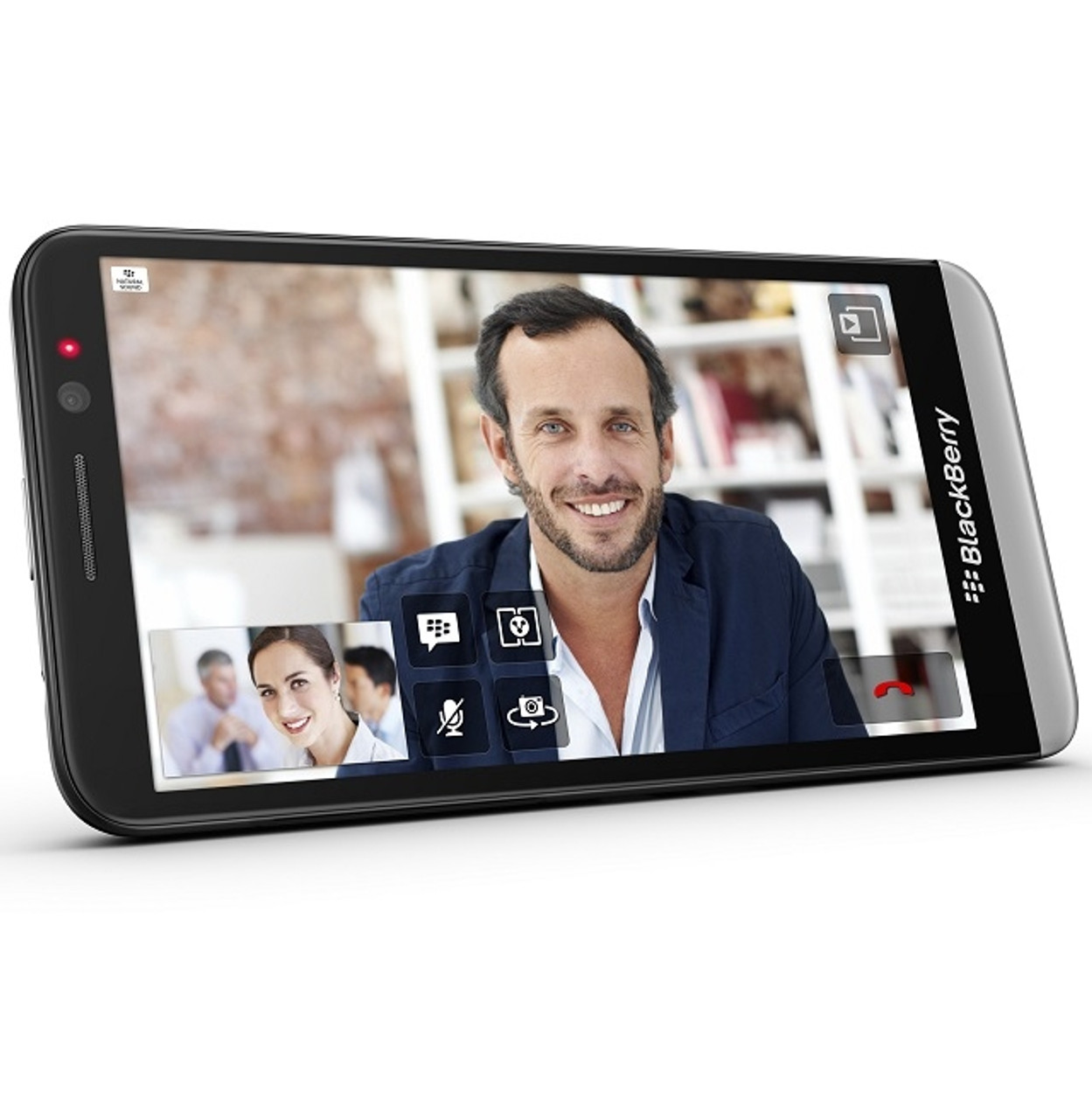BLACKBERRY Z30 BLACK 4G LTE