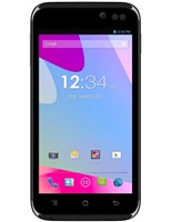 buy BLU ADVANCE 4.5 A310a BLACK 4G by - Discontinued