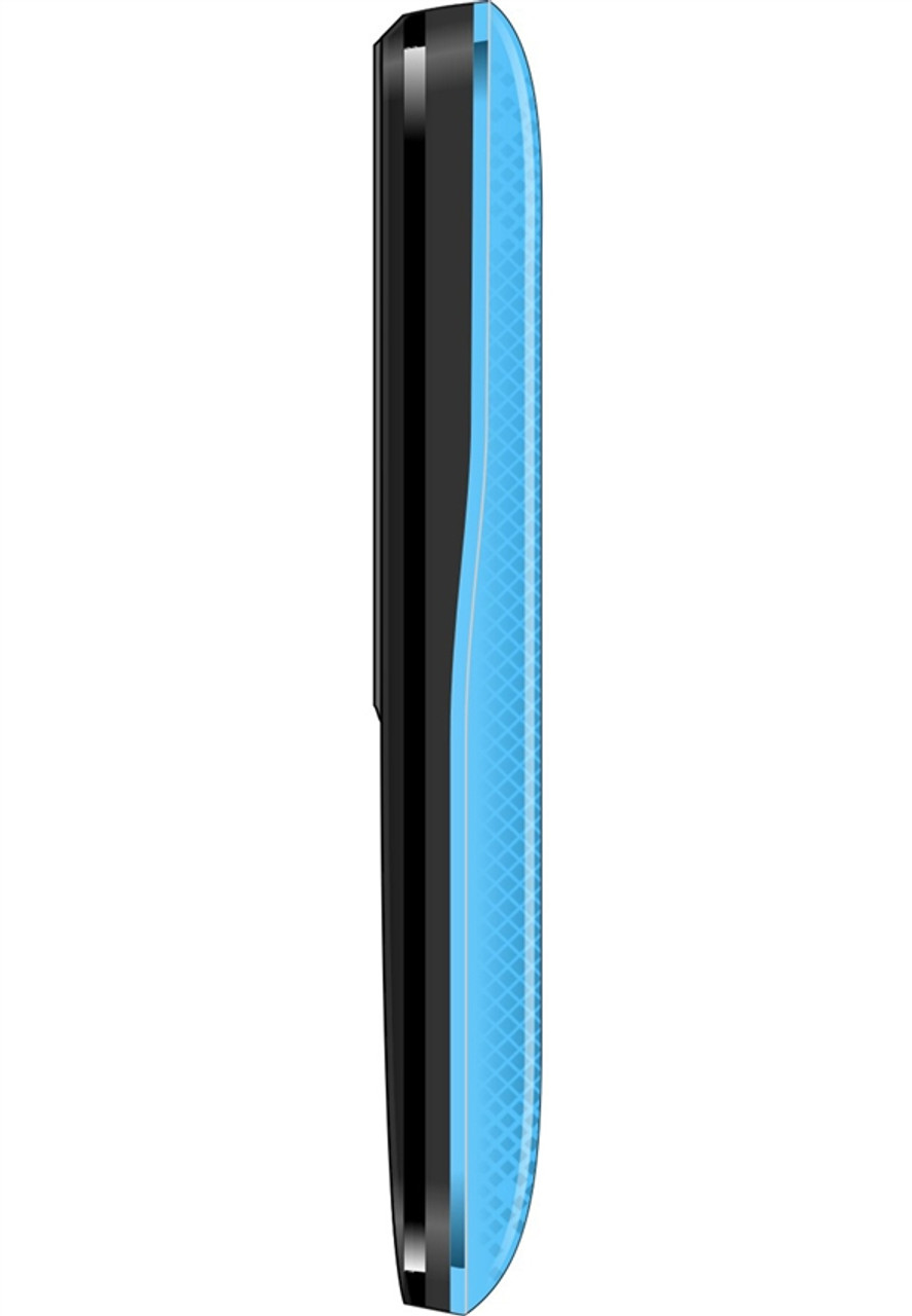 BRAND NEW BLU ARIA II T179 BLUE