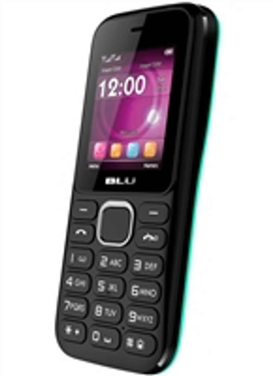 buy BLU ARIA II T179 GREEN by - Discontinued