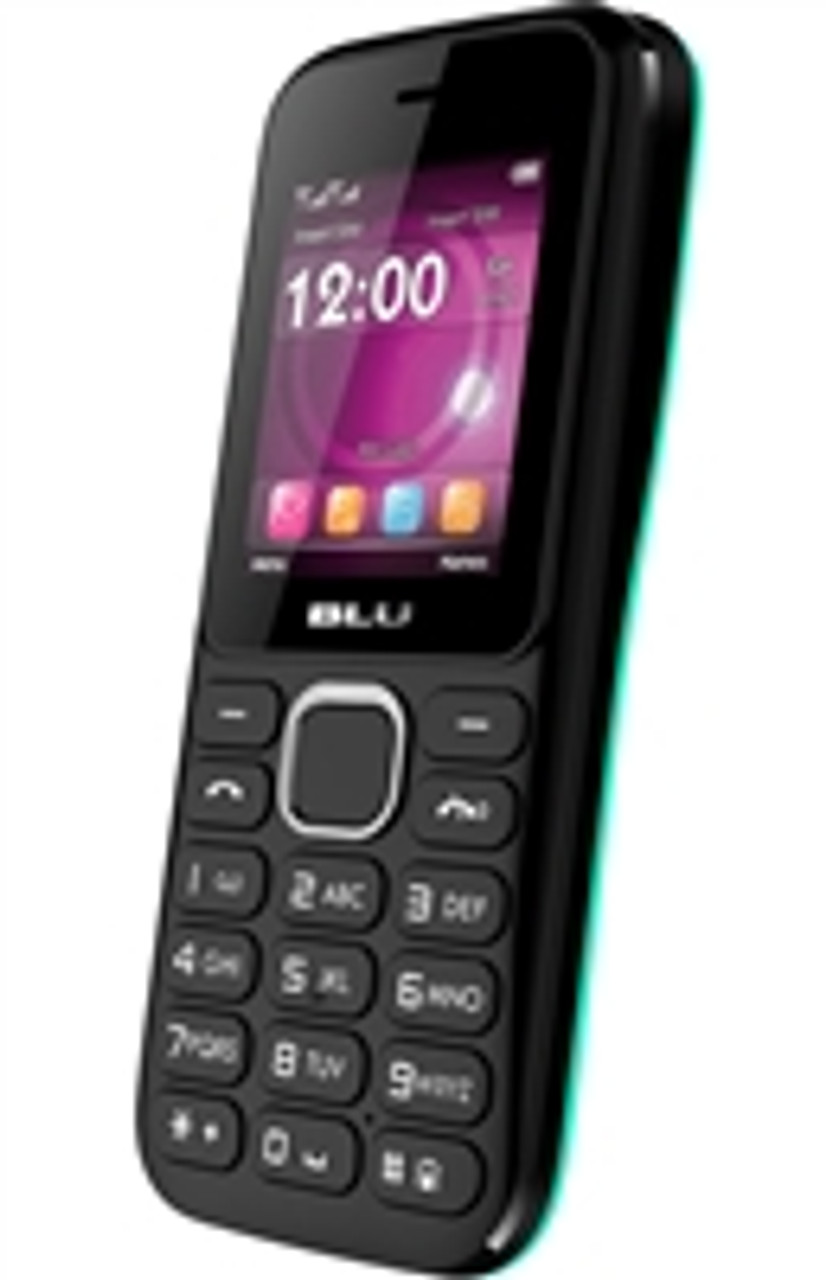 buy BRAND NEW BLU ARIA II T179 GREEN QX by - Discontinued