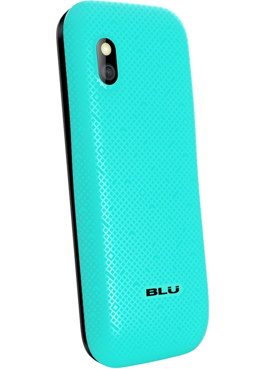 BRAND NEW BLU ARIA II T179 GREEN QX