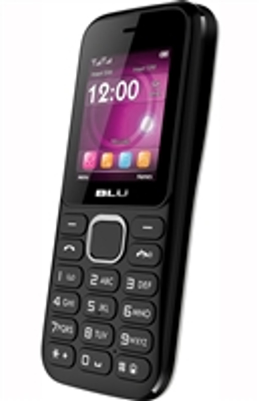 buy BRAND NEW BLU ARIA II T179 WHITE by - Discontinued