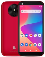 buy BRAND NEW BLU C6L 2020 RED 16GB 4G LTE GSM UNLOCKED by - Discontinued