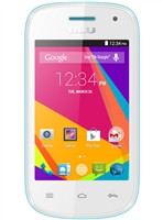 buy BRAND NEW BLU DASH 3.5 II D352u BLUE 4G QX by - Discontinued